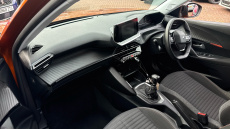 Peugeot 2008 1.2 PureTech Active Premium 5dr Petrol Estate